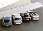 BMW 123d Convertible 2008 года (WW)